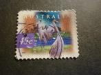 Australië/Australie 1997 Mi 1647BA(o) Gestempeld/Oblitéré, Verzenden