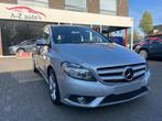 Mercedes B180 1.6 Benzine Lage km 1e Eigenaar, Auto's, Mercedes-Benz, 90 kW, https://public.car-pass.be/vhr/07c8fa72-2893-427d-96a4-1abe089e12d9