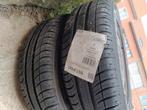 Pneus Michelin neufs 175 65 R14 +jantes, Auto-onderdelen, Banden en Velgen, Ophalen, Nieuw, Band(en)