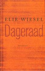 (a129) Elie Wiesel, 2 boeken, Livres, Guerre & Militaire, Envoi, Utilisé
