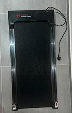 Elektrische loopband (1–6 km/u) + display/ afstandsbediening, Muziek en Instrumenten, Ophalen, Zo goed als nieuw