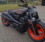 Een prachtige stoere Sportser S  RH 1250S, Particulier