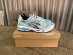 Asics Gel-Kayano 14 “ Arctic Sky Pure Silver “ Maat 45, Kleding | Heren, Schoenen, Overige kleuren, Nieuw, Ophalen of Verzenden