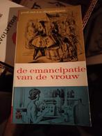 L'ÉMANCIPATION DES FEMMES, Enlèvement ou Envoi