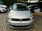 Golf Plus 1.2 TSI - 2013*Airco*82000KM*ZEER PROPER!, Auto's, Bedrijf, Grijs, 1200 cc, 64 kW