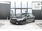 Jaguar XF Chequered Flag 20d 2.0 180ch 2 YEARS WARRANTY, Autos, Jaguar, 132 kW, Noir, Automatique, Achat