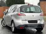 Renault Scenic 1.5 dci Boite automatique 5 places, Auto's, Renault, Automaat, Euro 5, Zwart, Leder