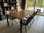 Mobitec Float + 6 Mood stoelen, Ophalen, Gebruikt, 100 tot 150 cm, 200 cm of meer