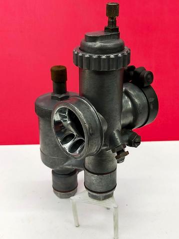 Bing 1/22/14 carburateur. Agria Hirth Oldtimer, Enlèvement ou Envoi
