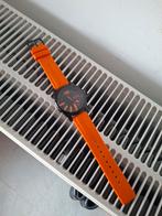 Montre Hugo boss, Handtassen en Accessoires, Horloges | Heren, Ophalen of Verzenden, Zo goed als nieuw