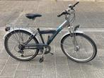 Jongensfiets Oxford 24", Fietsen en Brommers, Ophalen, Versnellingen, Oxford, Gebruikt
