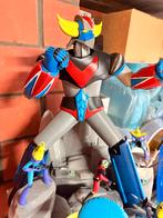 Grendizer Goldorak speelgoed vintage retro Actacus, Ophalen