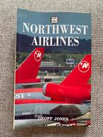 Northwest airlines, Ophalen of Verzenden, Zo goed als nieuw