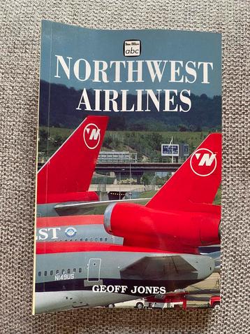 Northwest Airlines, Enlèvement ou Envoi, Comme neuf