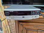 Philips mini CD recorder CDR 570 zonder afstandbediening, Ophalen, Zo goed als nieuw, Philips