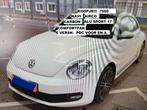 VW  BEETLE   KOOPJE  !!!!!!  NAVI  AIRCO PDC, Auto's, Euro 5, Beetle (Kever), Particulier, 1200 cc