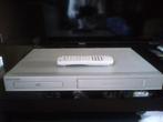 Medion MD82270 combi DVD speler/VHS video recorder, Ophalen of Verzenden, Zo goed als nieuw, VHS-speler of -recorder