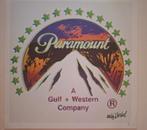 Andy Warhol- Parmount- op 500 ex., Ophalen of Verzenden