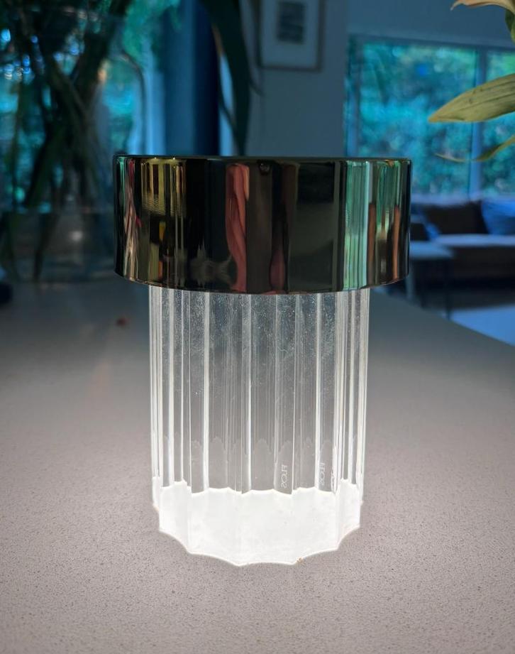 FLOS - tafellamp - Last Order, Huis en Inrichting, Lampen | Overige, Gebruikt, Ophalen of Verzenden