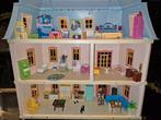 Playmobil huis, Kinderen en Baby's, Speelgoed | Playmobil, Ophalen, Gebruikt, Los Playmobil