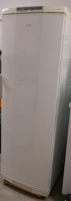 Diepvries kastmodel AEG, Elektronische apparatuur, Vriezers en Diepvrieskisten, Gebruikt, Minder dan 60 cm, 160 cm of meer, Energieklasse A of zuiniger