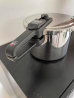 SEB snelkookpan, Huis en Inrichting, Keuken | Potten en Pannen, Ophalen, Zo goed als nieuw