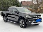 Mercedes-Benz Classe X 250d 4Matic FULL OPTION, Auto's, Mercedes-Benz, Automaat, USB, Zwart, Leder