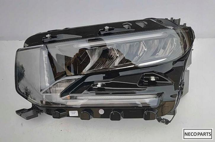 CITROEN C3 E-C3 FULL LED KOPLAMP 985134980 ALLES LEVERBAAR!!, Auto-onderdelen, Verlichting, Citroën, Gebruikt, Ophalen of Verzenden