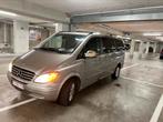 Mercedes viano  0466198024, Auto's, 4 cilinders, Beige, Viano, 6 deurs