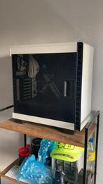 Pc case en moederbord, Enlèvement, Utilisé