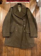 US officer overcoat, Landmacht, Kleding of Schoenen, Verzenden