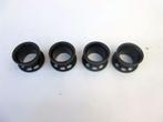 Honda CBR600 luchtfilterrubbers CBR 600 luchtfilter rubbers, Ophalen of Verzenden, Gebruikt