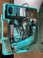 Makita schroefmachine, Ophalen, Gebruikt, Boor- en Schroefmachine