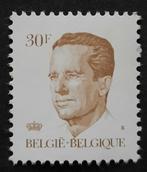 België: OBP 2126P5a ** Velghe 1984., Koninklijk huis, Frankeerzegel, Ophalen of Verzenden, Zonder stempel