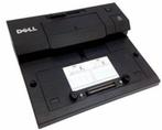 Dell Port Replicator - Docking Station, Computers en Software, Ophalen of Verzenden, Dell, Docking station, Gebruikt