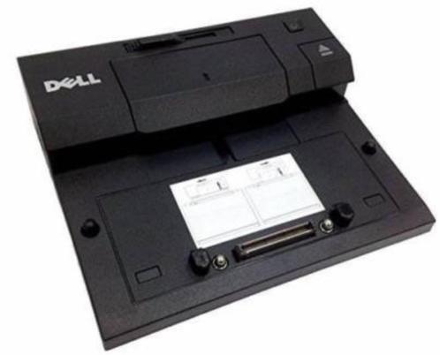Dell Port Replicator - Docking Station, Computers en Software, Dockingstations, Gebruikt, Docking station, Laptop, Ophalen of Verzenden