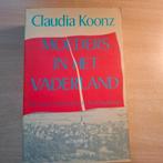 Koonz Moeders in het Vaderland, Ophalen of Verzenden, Zo goed als nieuw