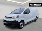 Citroën Jumpy XL 2.0 BlueHDi 145 S&S MAN6, Cruise Control, 145 ch, 4 portes, Entreprise