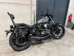 Yamaha XV950 Bolt met extra's (bj 2015), Motoren, 950 cc, Chopper, Bedrijf, Meer dan 35 kW