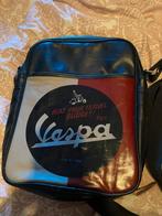 sac vespa avec etiquette, Ophalen of Verzenden, Zo goed als nieuw