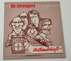 LP De Strangers - Astemblieft, Ophalen of Verzenden, Gebruikt