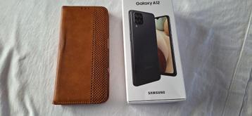 Samsung Galaxy A12, Enlèvement