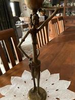 Bronzen beeld, Antiek en Kunst, Ophalen