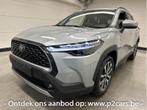 Toyota Corolla Cross Style + Comfort Pack, Automaat, Overige kleuren, Parkeersensor, 5 deurs