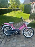 Honda Camino dx roze B klasse, Fietsen en Brommers, Brommers | Honda, Ophalen, Overige modellen, 70 cc, 0 versnellingen