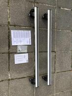 barres de toit de voiture Thule, Auto diversen, Dakdragers, Ophalen, Zo goed als nieuw