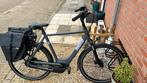 Gazelle c7x mhv paris nieuw, Fietsen en Brommers, Ophalen, Zo goed als nieuw, Gazelle