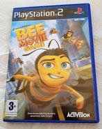 Jeu Ps2 Bee Movie Game, Consoles de jeu & Jeux vidéo, Jeux | Sony PlayStation 2, À partir de 3 ans, Utilisé, Envoi