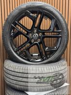20" Vw Tiguan Tayron Rline YORK Leeds Suzuka Misano OEM, Auto-onderdelen, 255 mm, -, -, Banden en Velgen