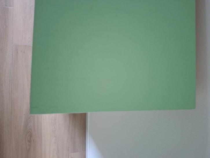 Ladekast groen met 16 lades, Huis en Inrichting, Kasten | Ladekasten, Gebruikt, 100 tot 150 cm, Minder dan 50 cm, Minder dan 25 cm